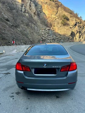 BMW 530 - 17500 лв. - 64209715 4
