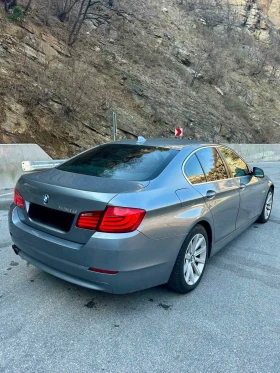 BMW 530 - 17500 лв. - 64209715 3