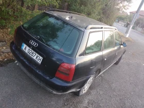 Audi A4 1.9tdi | Mobile.bg    5