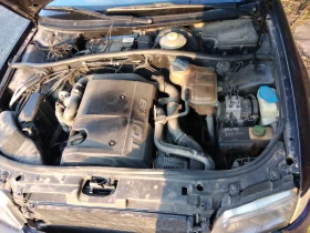 Audi A4 1.9tdi | Mobile.bg    8