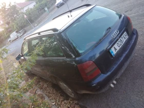 Audi A4 1.9tdi | Mobile.bg    4