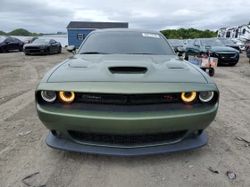 Обява за продажба на Dodge Challenger SRT-8 6.4* ЛИЗИНГ*  ~47 999 лв. - изображение 1