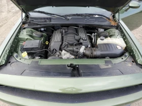 Обява за продажба на Dodge Challenger SRT-8 6.4* ЛИЗИНГ*  ~47 999 лв. - изображение 10