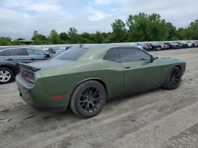 Обява за продажба на Dodge Challenger SRT-8 6.4* ЛИЗИНГ*  ~47 999 лв. - изображение 5