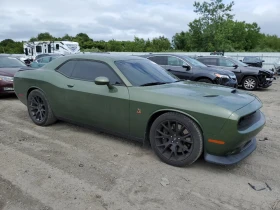 Dodge Challenger SRT-8 6.4* ЛИЗИНГ* 