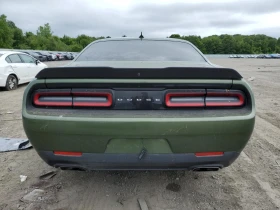 Обява за продажба на Dodge Challenger SRT-8 6.4* ЛИЗИНГ*  ~47 999 лв. - изображение 4