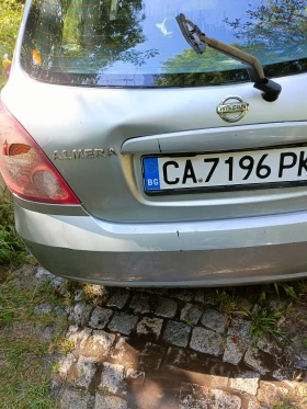 Nissan Almera | Mobile.bg    12