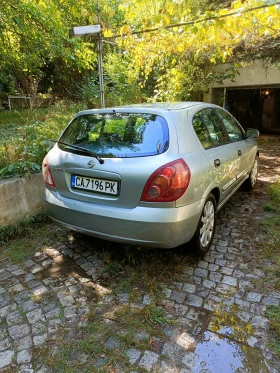 Nissan Almera | Mobile.bg    2