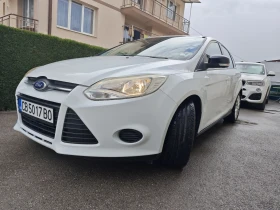 Обява за продажба на Ford Focus 3 ~9 300 лв. - изображение 1