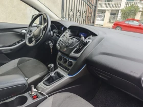 Обява за продажба на Ford Focus 3 ~9 300 лв. - изображение 11