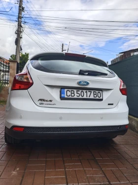 Обява за продажба на Ford Focus 3 ~9 300 лв. - изображение 5