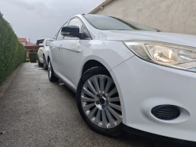 Обява за продажба на Ford Focus 3 ~9 300 лв. - изображение 1