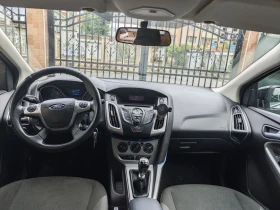 Ford Focus 3 | Mobile.bg    13