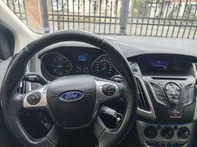 Ford Focus 3 | Mobile.bg    14