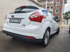 Обява за продажба на Ford Focus 3 ~9 300 лв. - изображение 4