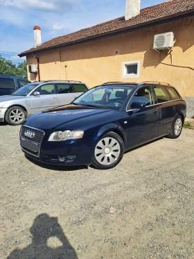 Обява за продажба на Audi A4 1.9 TDI ~7 200 лв. - изображение 1