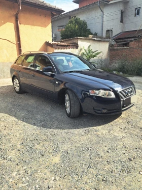 Обява за продажба на Audi A4 1.9 TDI ~7 200 лв. - изображение 1