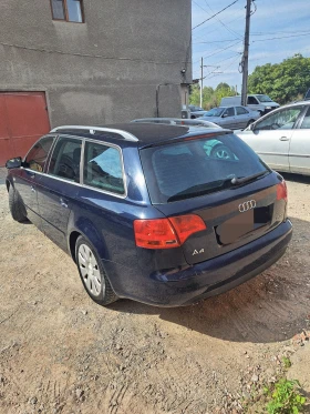 Обява за продажба на Audi A4 1.9 TDI ~7 200 лв. - изображение 3