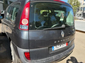 Renault Espace 3.0 D - 4499 лв. - 82568677 4