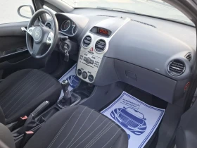Opel Corsa 1.3CDTI* (80)* * HOB BHOC* * *  | Mobile.bg    16