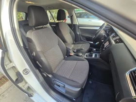Обява за продажба на Skoda Octavia 1, 6 116 к.с АВТОМАТ NAVI ~17 800 лв. - изображение 6