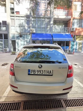 Skoda Octavia 1, 6 116 .  NAVI | Mobile.bg    14