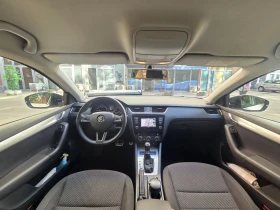 Обява за продажба на Skoda Octavia 1, 6 116 к.с АВТОМАТ NAVI ~17 800 лв. - изображение 4