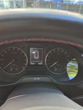 Обява за продажба на Skoda Octavia 1, 6 116 к.с АВТОМАТ NAVI ~17 800 лв. - изображение 2