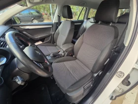 Обява за продажба на Skoda Octavia 1, 6 116 к.с АВТОМАТ NAVI ~17 800 лв. - изображение 5