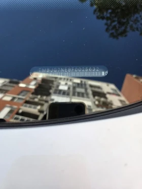 Skoda Octavia 1, 6 116 .  NAVI | Mobile.bg    16