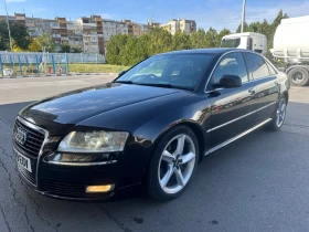 Audi A8 3.0 TDI 4X4 | Mobile.bg    5