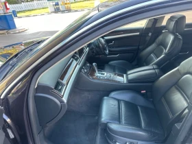 Audi A8 3.0 TDI 4X4 | Mobile.bg    11
