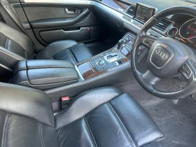 Audi A8 3.0 TDI 4X4 | Mobile.bg    8