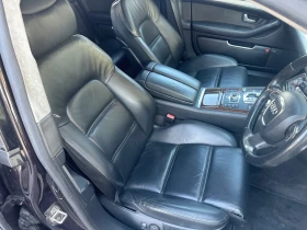 Audi A8 3.0 TDI 4X4 | Mobile.bg    7