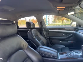 Audi A8 3.0 TDI 4X4 | Mobile.bg    9