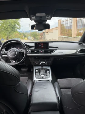 Audi A6 3.0 TDI Quattro S line   - 26999 лв. / 13804.37 € - 66416946 12