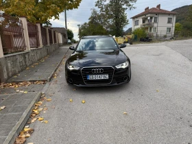 Audi A6 3.0 TDI Quattro S line   - 26999 лв. / 13804.37 € - 66416946 7