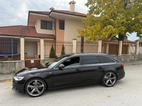 Audi A6 3.0 TDI Quattro S line   - 26999 лв. / 13804.37 € - 66416946 2