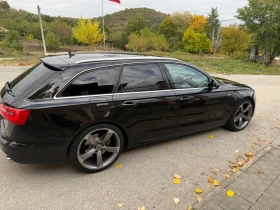 Audi A6 3.0 TDI Quattro S line   - 26999 лв. / 13804.37 € - 66416946 5