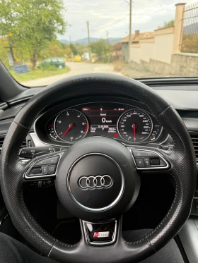 Audi A6 3.0 TDI Quattro S line   - 26999 лв. / 13804.37 € - 66416946 16