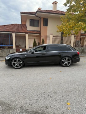 Audi A6 3.0 TDI Quattro S line   - 26999 лв. / 13804.37 € - 66416946 9