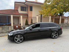 Audi A6 3.0 TDI Quattro S line   - 26999 лв. / 13804.37 € - 66416946 3