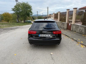 Audi A6 3.0 TDI Quattro S line   - 26999 лв. / 13804.37 € - 66416946 4