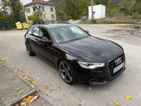 Audi A6 3.0 TDI Quattro S line   - 26999 лв. / 13804.37 € - 66416946 6