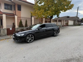Audi A6 3.0 TDI Quattro S line   - 26999 лв. / 13804.37 € - 66416946 8