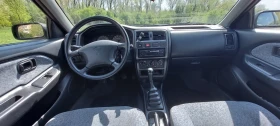 Nissan Almera N15 | Mobile.bg    14