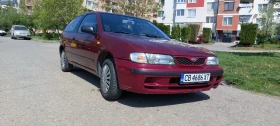 Nissan Almera N15 | Mobile.bg    3