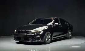 Обява за продажба на Kia K5 2.0 LPG PRESTIGE* НАЙ-ДОБРА ЦЕНА В БЪЛГАРИЯ*  ~45 615 лв. - изображение 1