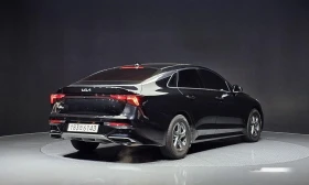 Обява за продажба на Kia K5 2.0 LPG PRESTIGE* НАЙ-ДОБРА ЦЕНА В БЪЛГАРИЯ*  ~45 615 лв. - изображение 1