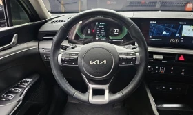 Kia K5 2.0 LPG PRESTIGE* -   *  | Mobile.bg    13